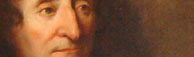 portrait de Jean de La Fontaine