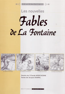 exposition caricatures