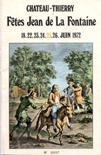 1972 Le Meunier, son Fils et l'âne