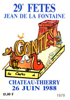 1988 : Les Contes