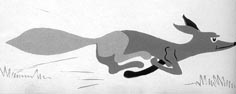 ...le renard