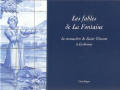 Les Fables de La Fontaine du monast&egrave;re de St Vincent &agrave; Lisbonne