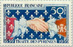traité des Pyrénées
