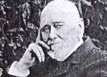 Frédéric Henriet
