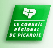 logo Conseil Régional de Picardie