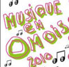 musique en Omois 2010