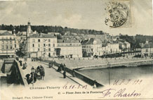 carte postale 1903