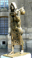 pelerin
