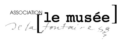 Logo de l'association