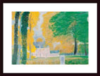 automne a Loupeigne