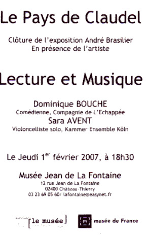 lecture