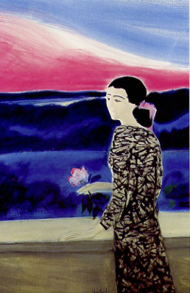 méditation du soir
