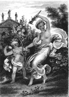 l'Amour et la Folie