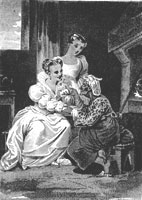 les devineresses