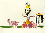 perrette et son pot au lait