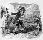 illustration Grandville