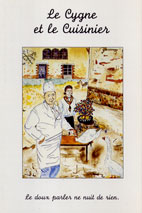 le cygne et le cuisinier