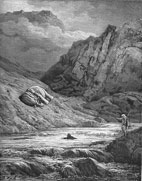 les deux aventuriers et le talisman