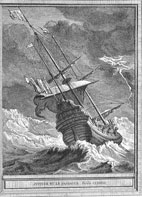 illustration Oudry, planche 1