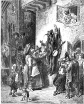 illustration : Gustave Doré