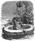 illustration Grandville