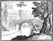 illustration François Chauveau