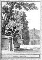 le singe