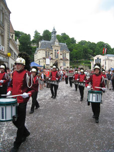 Fanfare