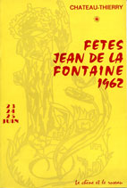 1963 Le Chêne et le Roseau