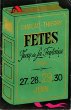 1969 Thème identique au précédent