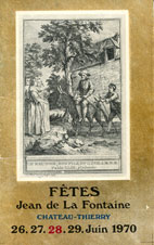 1970 Les morales des fables