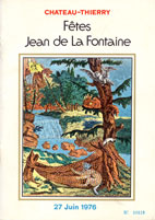 1976 Le Chat et le Rat