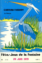 1979 Le Héron