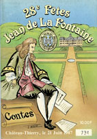 1987 Au gré des Contes