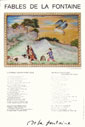 le corbeau et le renard