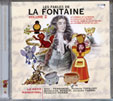 cd fables