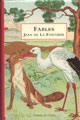 fables, éditions Chêne
