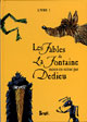 fables Dedieu