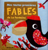 mes toutes premières fables