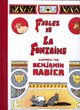 fables rabier