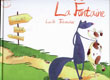 fables, scarabea