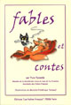 fables et contes