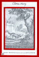 Affiche musée Jean de La Fontaine