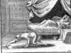 la chatte métamorphosée en femme