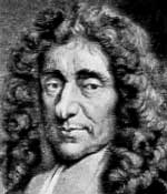 Antoine Furetière, 1619-1688.