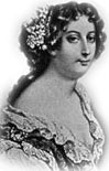 la Grande Mademoilselle