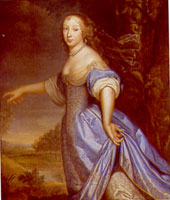 Madame de la Sablière