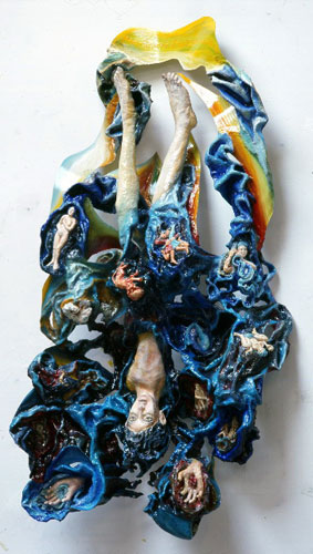 l'astrologue qui se laisse tomber dans un puits