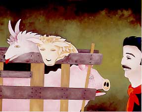 illustration W. Aractingi