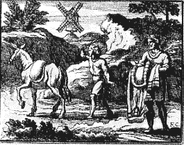 illustration de Franois Chauveau